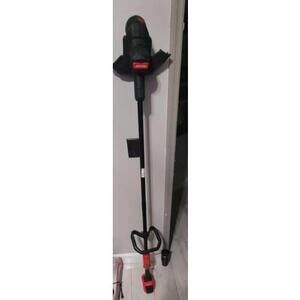 Craftsman Cordless String Trimmer with Battery Charger